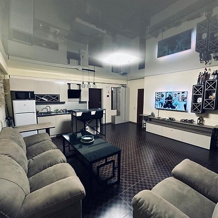 Tsaghkazdor Luxury Apartment Tsaghkadzor Eksteriør billede