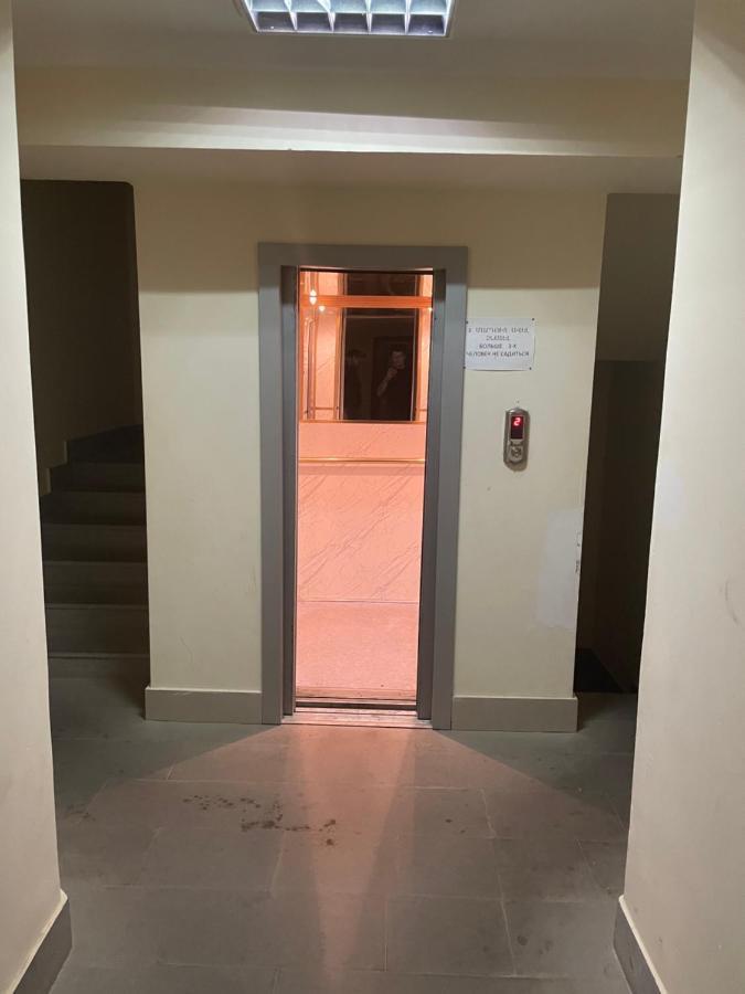 Tsaghkazdor Luxury Apartment Tsaghkadzor Eksteriør billede