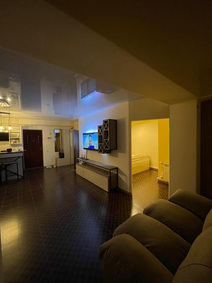 Tsaghkazdor Luxury Apartment Tsaghkadzor Eksteriør billede