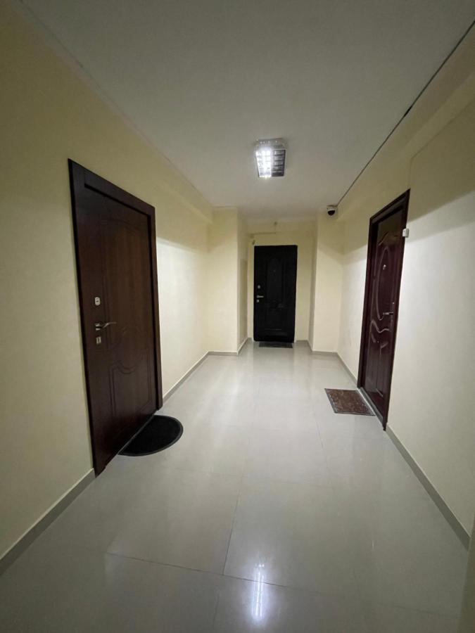 Tsaghkazdor Luxury Apartment Tsaghkadzor Eksteriør billede