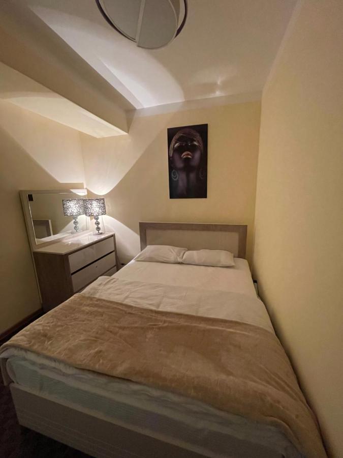 Tsaghkazdor Luxury Apartment Tsaghkadzor Eksteriør billede