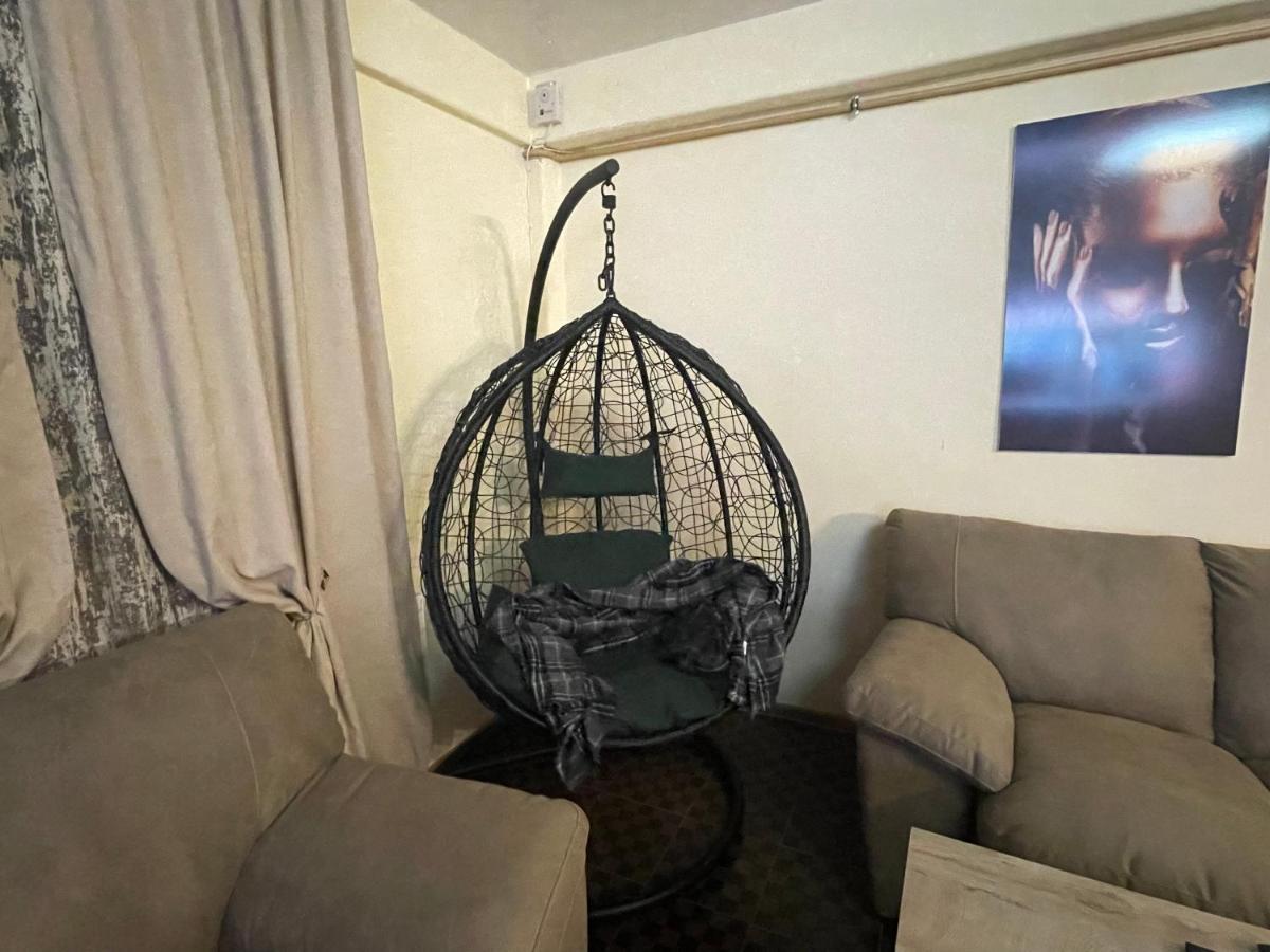 Tsaghkazdor Luxury Apartment Tsaghkadzor Eksteriør billede