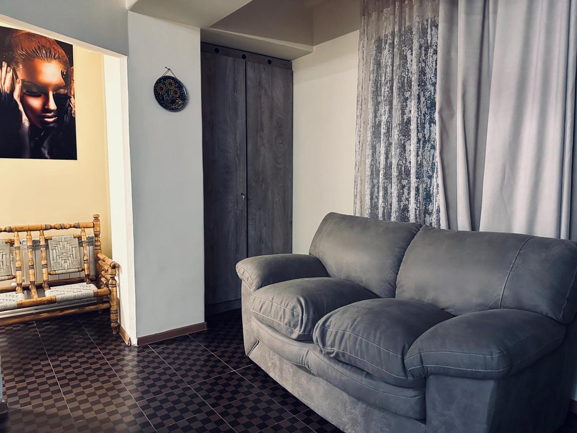 Tsaghkazdor Luxury Apartment Tsaghkadzor Eksteriør billede